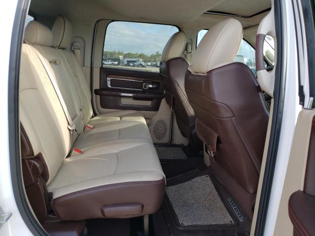 Photo 10 from auction – 2018 RAM 2500 LONGH with VIN 3C6UR5PL0JG182159