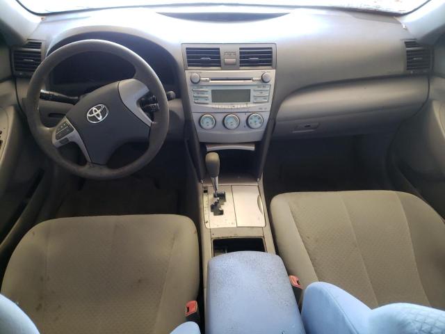 Photo 8 from auction – 2007 TOYOTA CAMRY CE with VIN 4T1BE46K07U154832