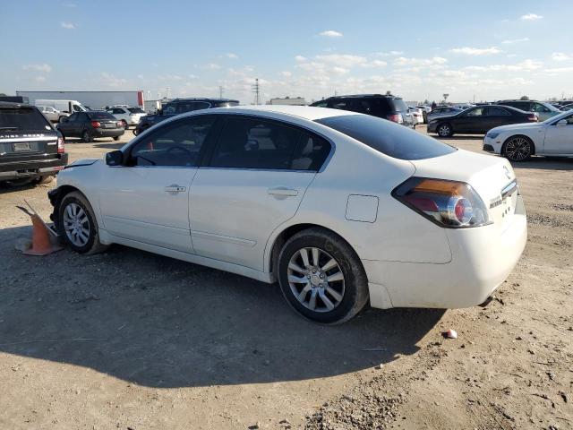 Photo 2 from auction – 2012 NISSAN ALTIMA with VIN 1N4AL2AP7CC253005