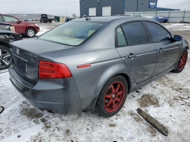 Photo 3 from auction – 2006 ACURA 3.2TL with VIN 19UUA66246A005572