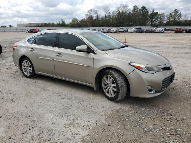 Photo 4 from auction – 2014 TOYOTA AVALON BAS with VIN 4T1BK1EB0EU131556