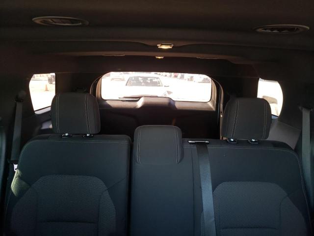 Photo 10 from auction – 2018 FORD EXPLORER X with VIN 1FM5K7D87JGA31372