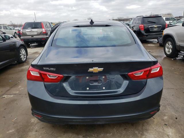 Photo 6 from auction – 2019 CHEVROLET MALIBU LS with VIN 1G1ZB5ST7KF152145
