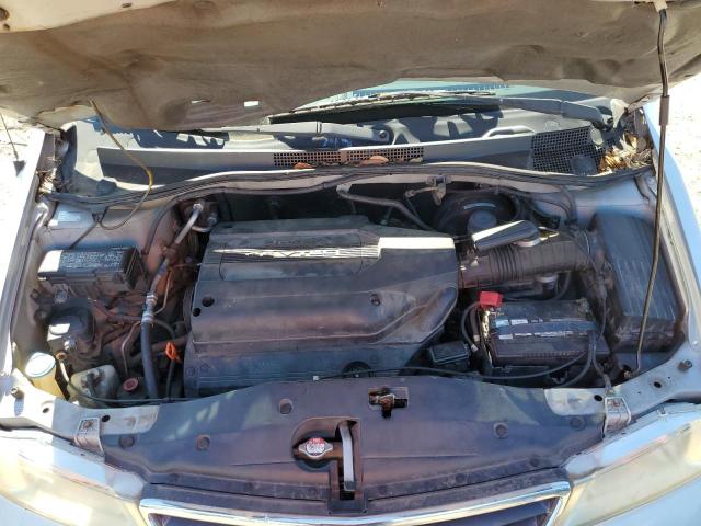 Photo 12 from auction – 2004 HONDA ODYSSEY EX with VIN 5FNRL18014B011198