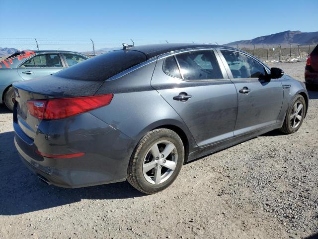 Photo 3 from auction – 2015 KIA OPTIMA LX with VIN KNAGM4A78F5635157