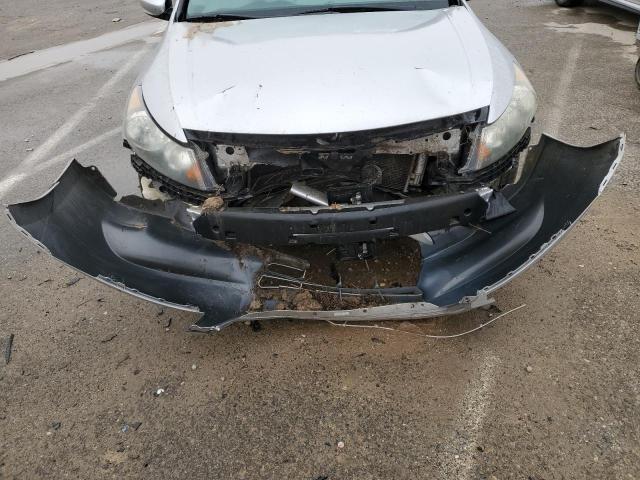 Photo 9 from auction – 2012 HONDA ACCORD LX with VIN 1HGCP2F32CA145563