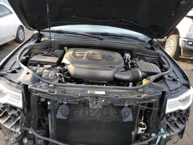Photo 12 from auction – 2019 JEEP GRAND CHER with VIN 1C4RJFCG5KC828384
