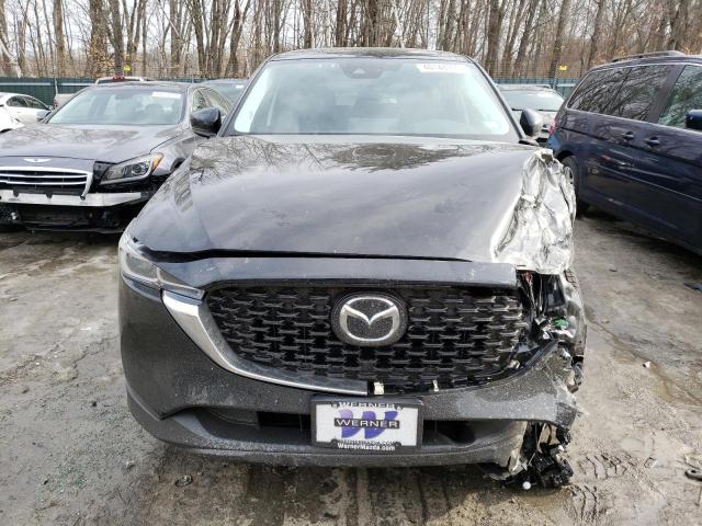 Photo 5 from auction – 2023 MAZDA CX-5 SELEC with VIN JM3KFBBM9P0159975