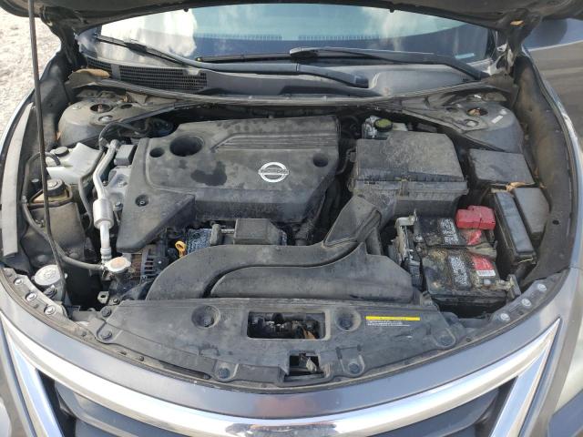 Photo 11 from auction – 2013 NISSAN ALTIMA 2.5 with VIN 1N4AL3AP6DN530545