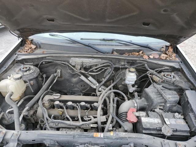 Photo 12 from auction – 2010 FORD ESCAPE XLT with VIN 1FMCU9D77AKB02135