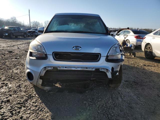 Photo 5 from auction – 2013 KIA SOUL with VIN KNDJT2A52D7571018