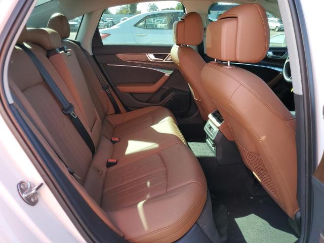 Photo 10 from auction – 2019 AUDI A6 PREMIUM with VIN WAUK2AF21KN117347