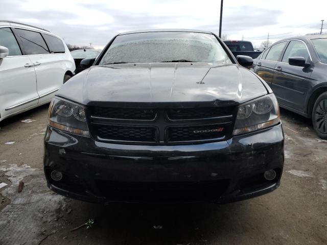 Photo 5 from auction – 2014 DODGE AVENGER SX with VIN 1C3CDZCG5EN131390