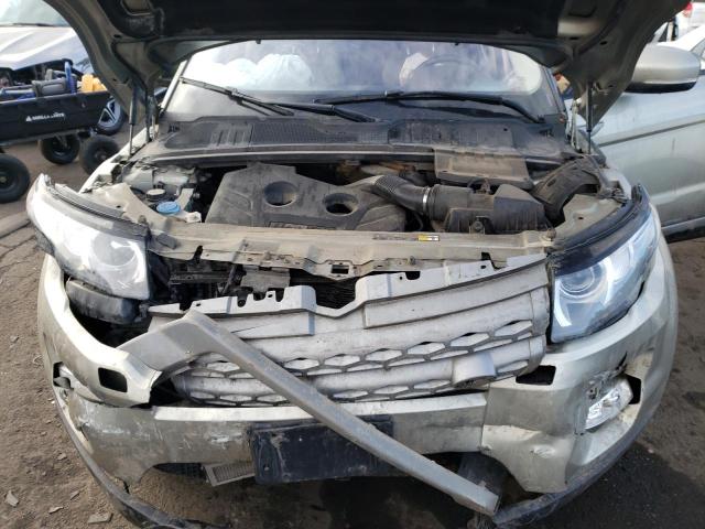 Photo 12 from auction – 2013 LAND ROVER RANGE ROVE with VIN SALVP2BG6DH853624