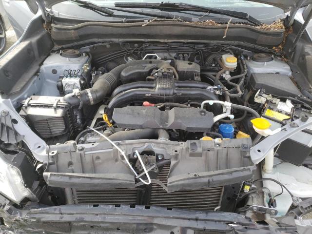 Photo 11 from auction – 2016 SUBARU FORESTER 2 with VIN JF2SJABC6GH409975