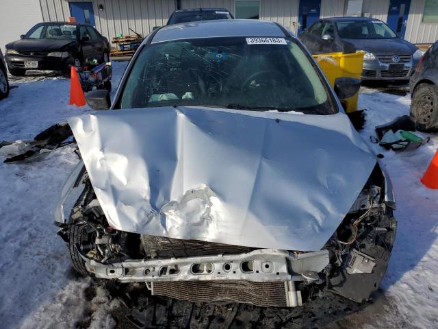 Photo 5 from auction – 2015 FORD FOCUS S with VIN 1FADP3E28FL313397