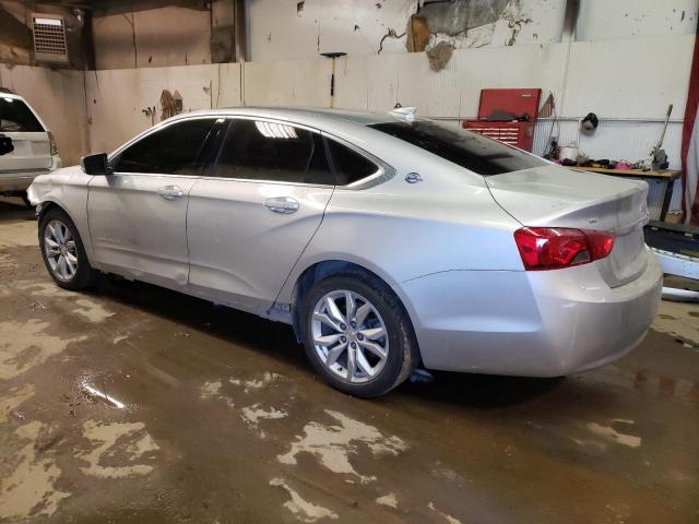 Photo 2 from auction – 2018 CHEVROLET IMPALA LT with VIN 1G1105SA1JU130217