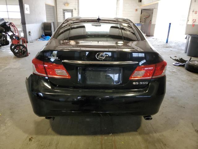 Photo 6 from auction – 2012 LEXUS ES 350 with VIN JTHBK1EG5C2479117