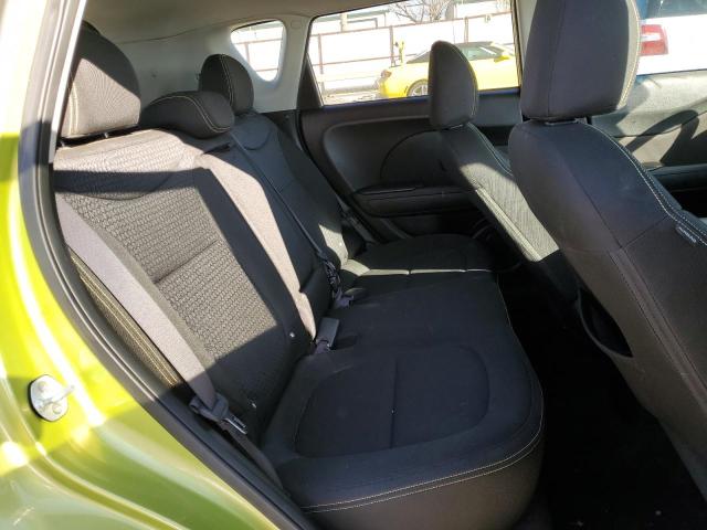 Снимка 11 от търг – 2015 KIA SOUL + с VIN KNDJP3A58F7758972