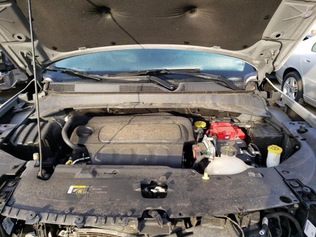 Photo 12 from auction – 2021 JEEP COMPASS LI with VIN 3C4NJCCB5MT559408
