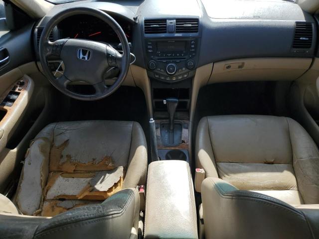 Photo 8 from auction – 2004 HONDA ACCORD EX with VIN 1HGCM66554A075768