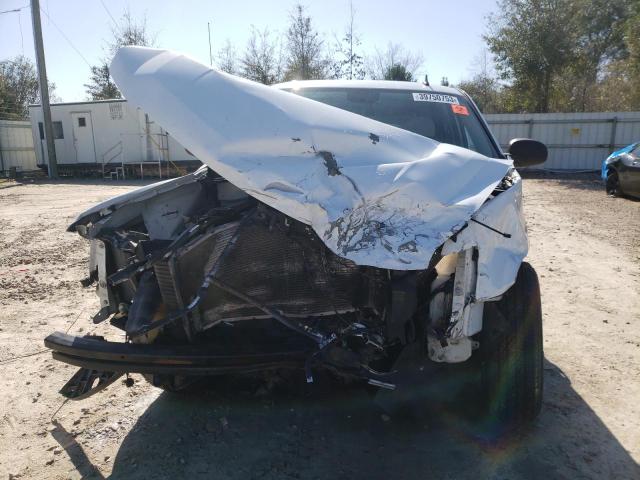 Photo 5 from auction – 2007 CHEVROLET AVALANCHE with VIN 3GNEC12J17G216428