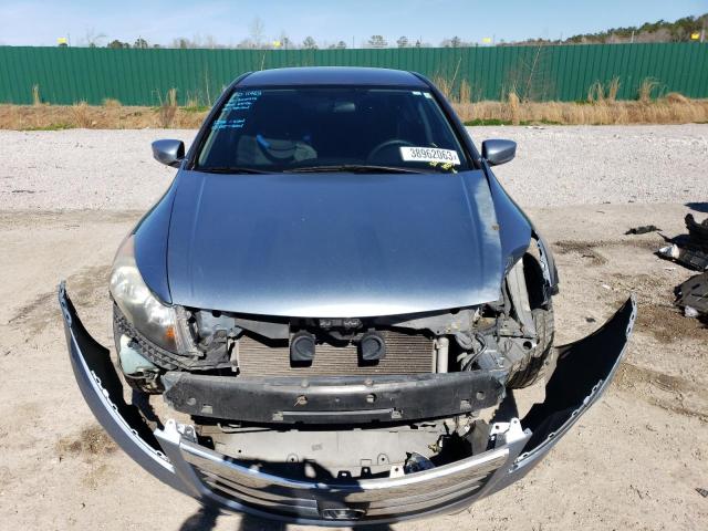 Photo 5 from auction – 2012 HONDA ACCORD LX with VIN 1HGCP2F39CA086009