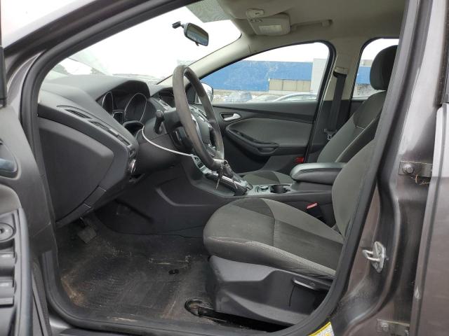 Photo 7 from auction – 2013 FORD FOCUS SE with VIN 1FADP3F23DL295404