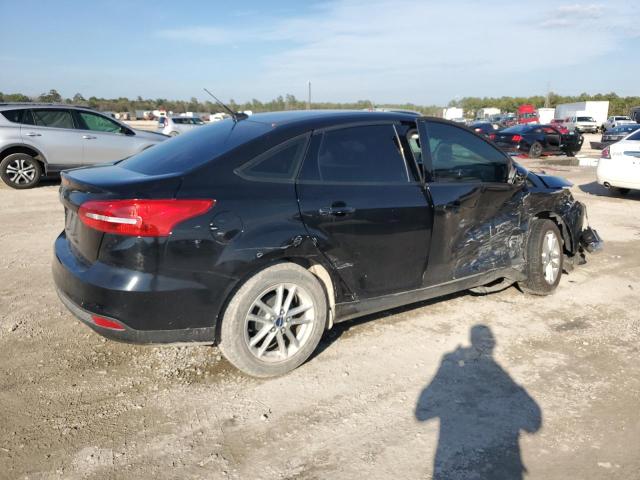 Photo 3 from auction – 2016 FORD FOCUS SE with VIN 1FADP3F29GL319841