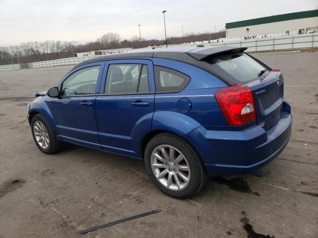 Photo 2 from auction – 2010 DODGE CALIBER SX with VIN 1B3CB4HA4AD540152