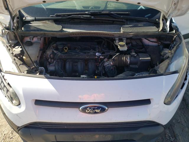 Photo 12 from auction – 2016 FORD TRANSIT CO with VIN NM0LS7E73G1232292