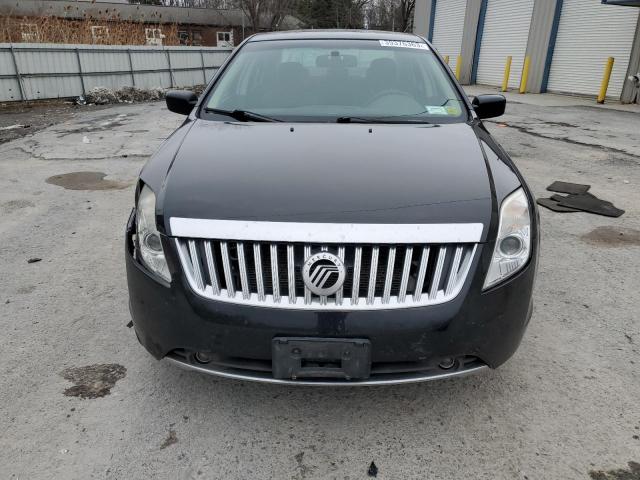 Photo 5 from auction – 2010 MERCURY MILAN with VIN 3MEHM0HA8AR632099