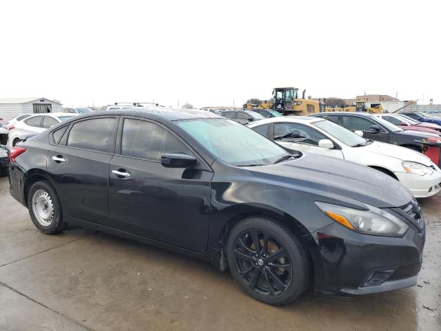 Photo 4 from auction – 2017 NISSAN ALTIMA 2.5 with VIN 1N4AL3AP5HC250701