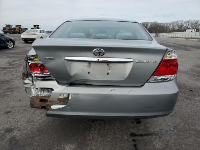 Photo 6 from auction – 2005 TOYOTA CAMRY LE with VIN 4T1BE30K25U587357