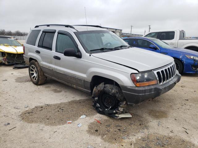 Photo 4 from auction – 2002 JEEP GRAND CHER with VIN 1J4GW48S02C303981