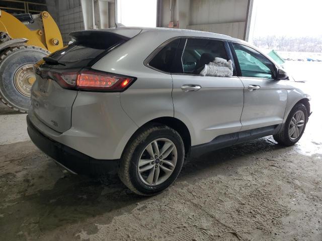 Photo 3 from auction – 2017 FORD EDGE SEL with VIN 2FMPK4J87HBC12808