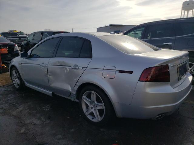 Photo 2 from auction – 2005 ACURA TL with VIN 19UUA66285A053672