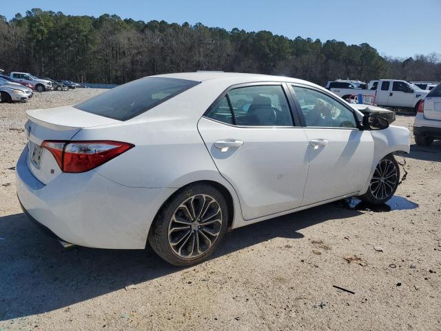 Photo 3 from auction – 2016 TOYOTA COROLLA L with VIN 5YFBURHE6GP528384