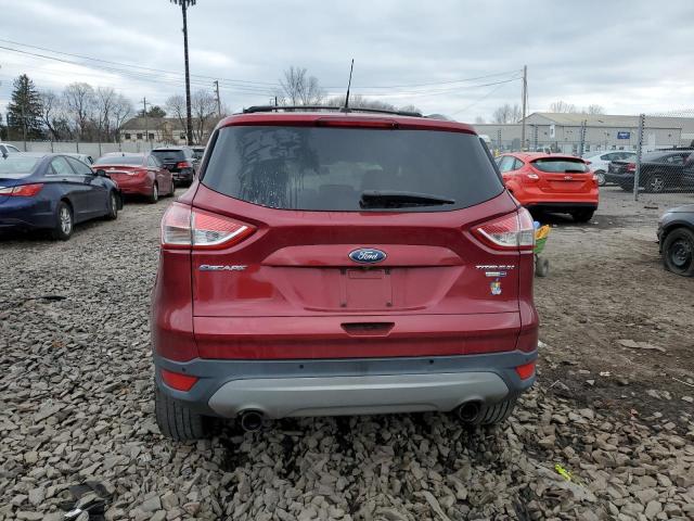 Photo 6 from auction – 2013 FORD ESCAPE TIT with VIN 1FMCU9J90DUC30652