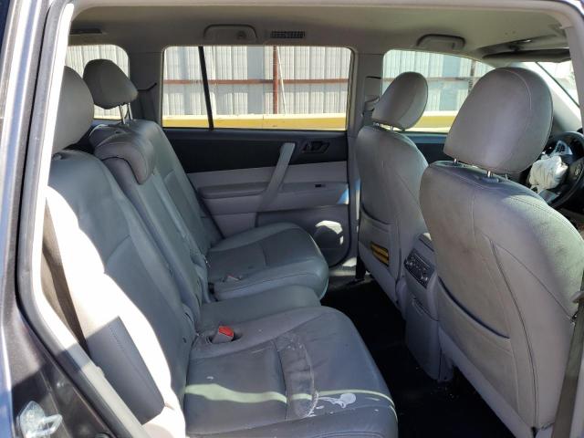 Photo 11 from auction – 2013 TOYOTA HIGHLANDER with VIN 5TDZA3EH3DS043576