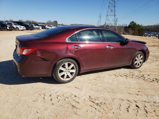 Photo 3 from auction – 2007 LEXUS ES 350 with VIN JTHBJ46G872123026