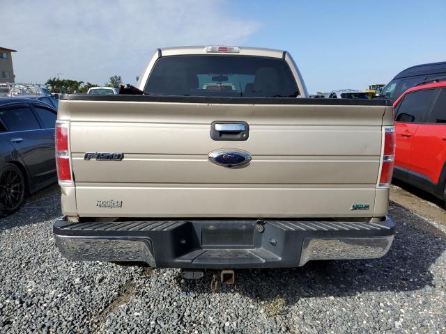 Photo 6 from auction – 2010 FORD F150 SUPER with VIN 1FTFW1EVXAFB32880