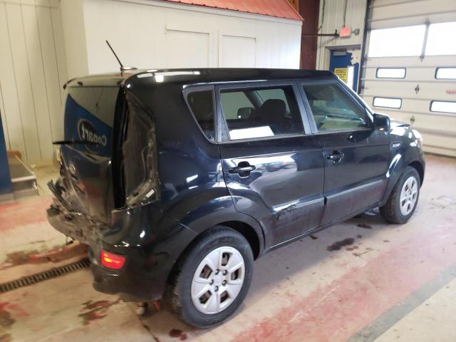 Photo 3 from auction – 2012 KIA SOUL with VIN KNDJT2A54C7355511