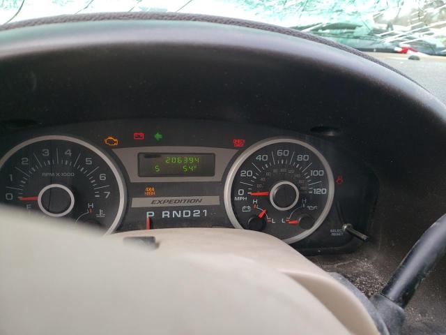 Photo 9 from auction – 2005 FORD EXPEDITION with VIN 1FMPU16545LA44306