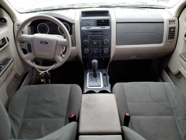 Photo 8 from auction – 2010 FORD ESCAPE XLS with VIN 1FMCU9C72AKB77309
