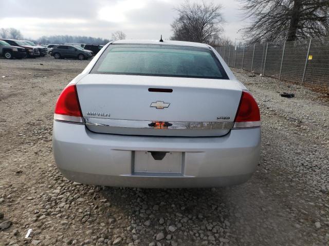 Photo 6 from auction – 2011 CHEVROLET IMPALA LS with VIN 2G1WA5EK0B1106219