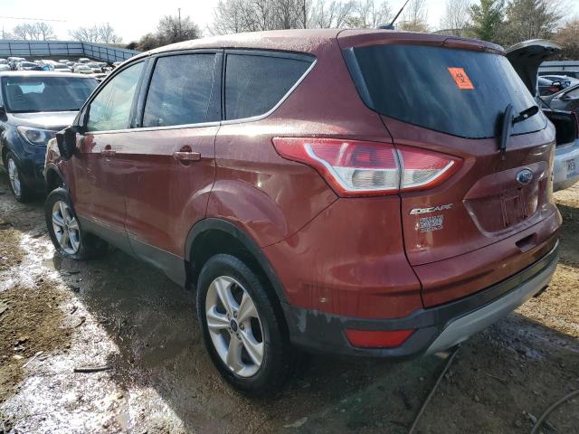Photo 2 from auction – 2015 FORD ESCAPE SE with VIN 1FMCU9G94FUC81128