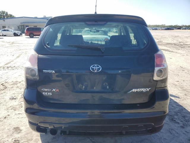 Photo 6 from auction – 2006 TOYOTA COROLLA MA with VIN 2T1LR30E76C556787