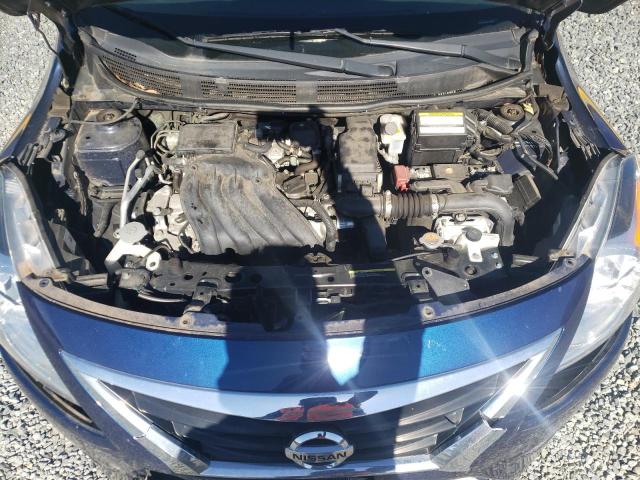 Photo 11 from auction – 2018 NISSAN VERSA S with VIN 3N1CN7AP5JL845890