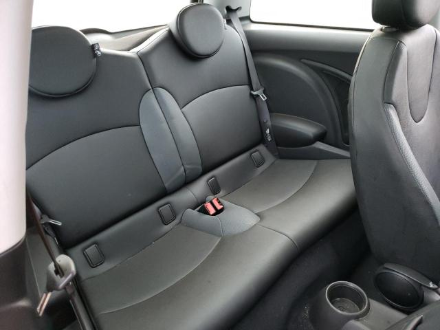 Photo 10 from auction – 2008 MINI COOPER with VIN WMWMF33588TT64554